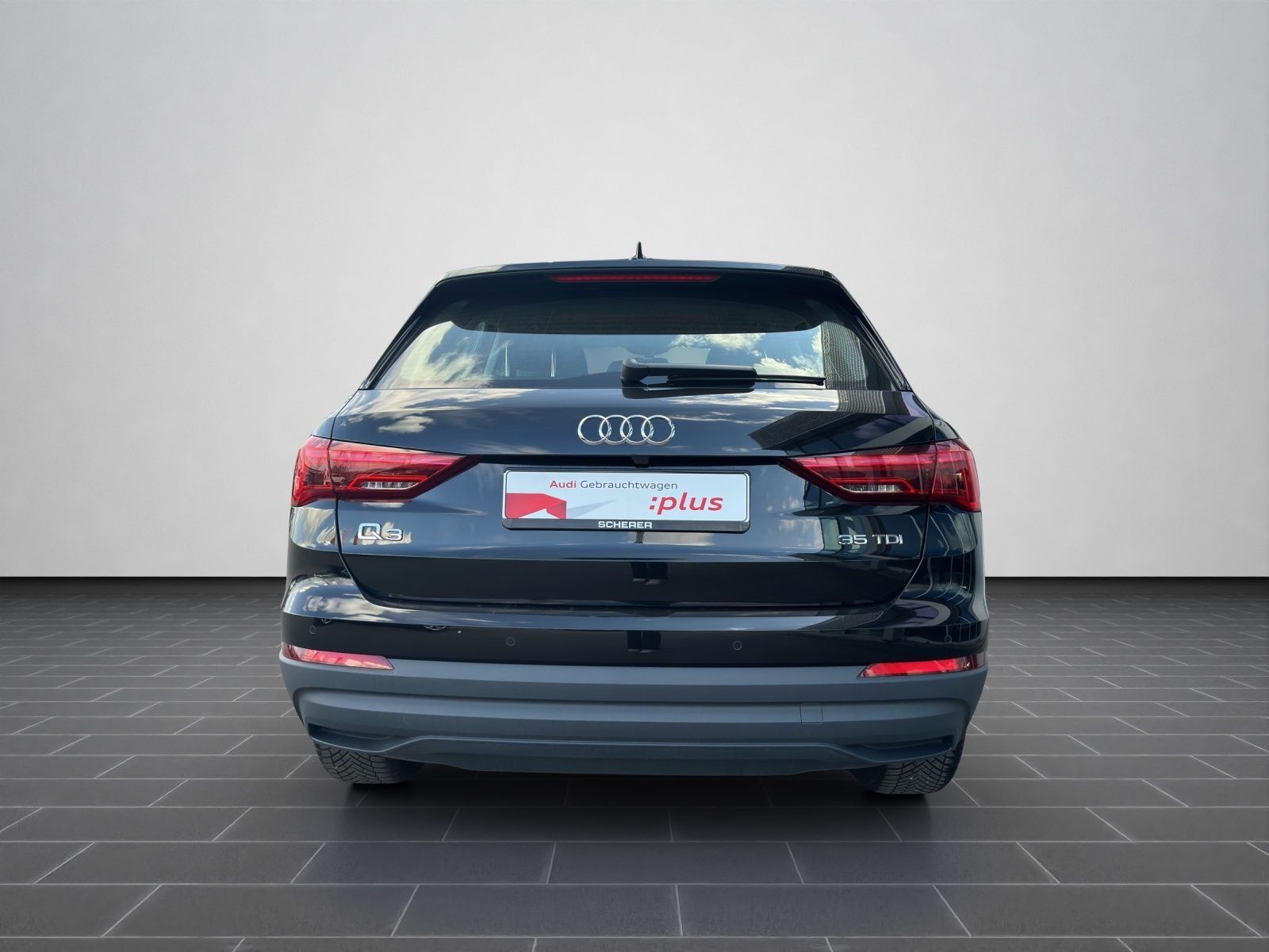 Audi Q3 - Bild 7