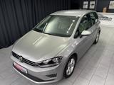 Volkswagen Golf Sportsvan VII Comfortline|PDC|AUTOMATIK|NAV - : Standheizung, Kleinbus