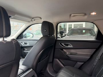 Land-Rover Range Rover Velar - 10