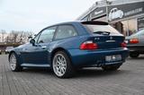 BMW Z3 Coupé 2.8 *2.HD*SCHECKHEFT*TOP*GARANTIE* - BMW Gebrauchtwagen von 2000