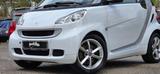 Smart ForTwo*MHD*CABRIO*KLIMA*AUTOMATIK*TÜV 02/26* - Smart ForTwo mit Benzin-Antrieb: Cabrio, Automatik, Klimaanlage, Mhd
