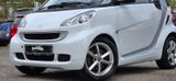 Smart ForTwo*MHD*CABRIO*KLIMA*AUTOMATIK*TÜV 02/26* - Smart ForTwo: Cabrio, Mhd