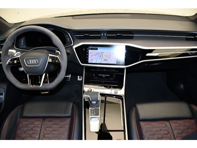 Audi RS7 - Bild 5