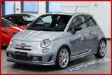 Abarth ABARTH 695 TRIBUTO FERRARI|ONLY 3.800 KM|FULL CA - Abarth 500 mit Halbautomatikschaltung