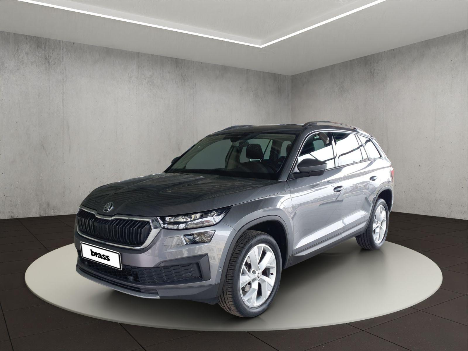 Skoda Kodiaq Ambition