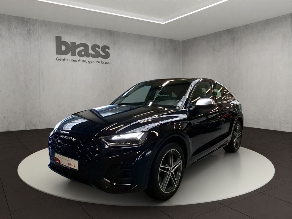 Image of Audi SQ5