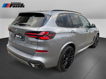 BMW X5 xDrive30d M Sportpaket Gestiksteuerung DAB