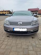Volkswagen Phaeton 3.0 V6 TDI 4MOTION Tiptronic 5-Sitzer - - graue Volkswagen Phaeton