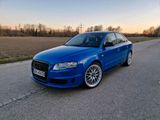 Audi A4 dtm Edition Quattro - Audi A4 aus 2006: Kombi