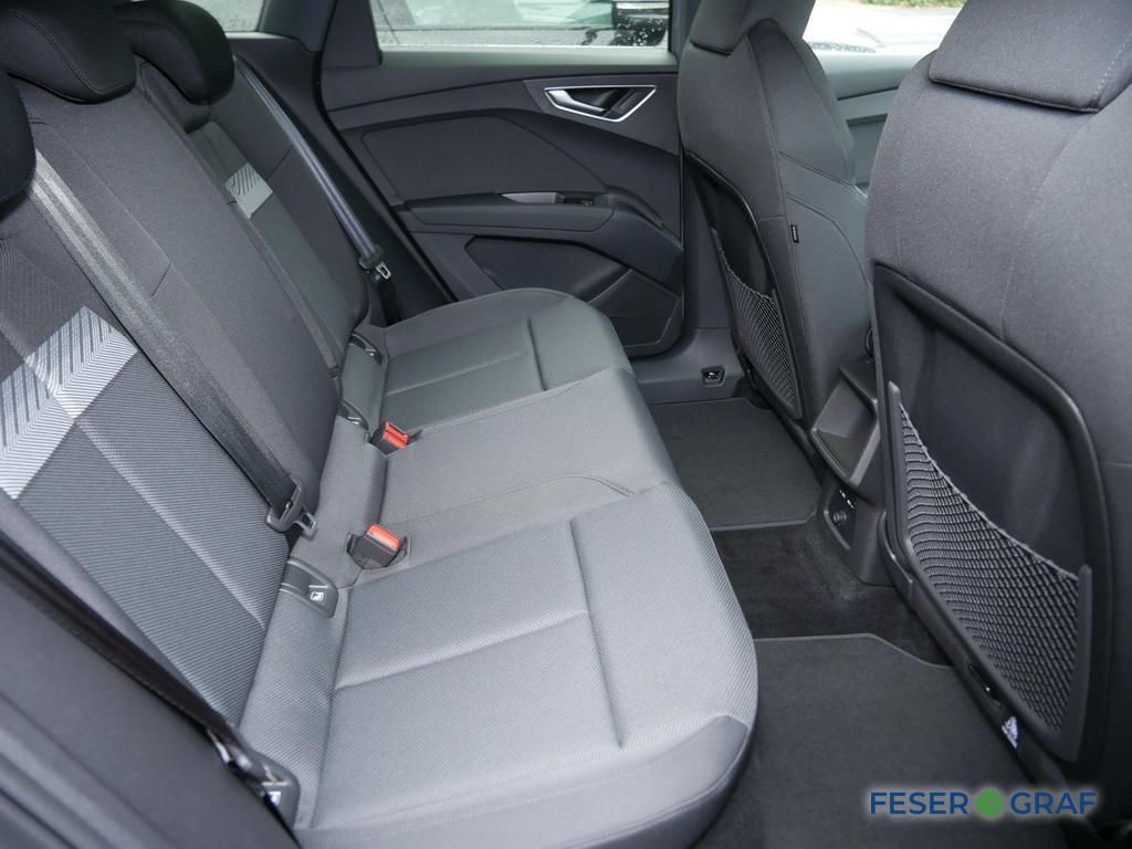 Audi Q4 - Bild 6