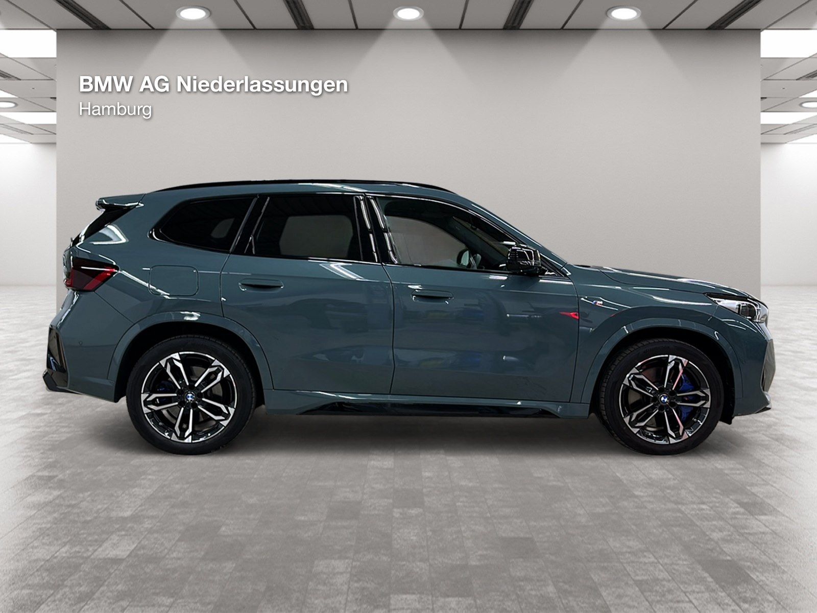 BMW X1 - Bild 4