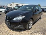 Seat Ibiza Lim. Stylance / Style - Seat Ibiza aus 2008: Stylance