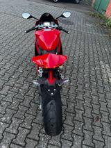 Ducati Panigale 1199 S  - DUCATI 1199 PANIGALE S