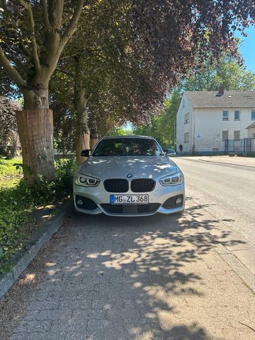 BMW ANDERE