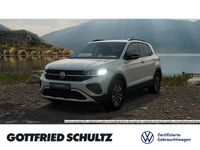 Volkswagen T-Cross - Vorschau Bild 3