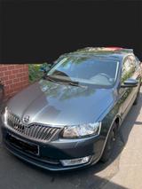 Skoda Rapid 1.2 TSI Green tec Joy Spaceback Joy - Skoda in Aachen