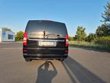 Mercedes-Benz Viano 2.2 CDI TREND kompakt TREND - Mercedes-Benz Viano Gebrauchtwagen