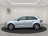 Audi A3 Sportback ambition quattro S LINE /LED/NAVI - Audi A3: Allradantrieb