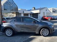 Toyota C-HR Hybrid Team Deutschland | Sitzheizung | LED