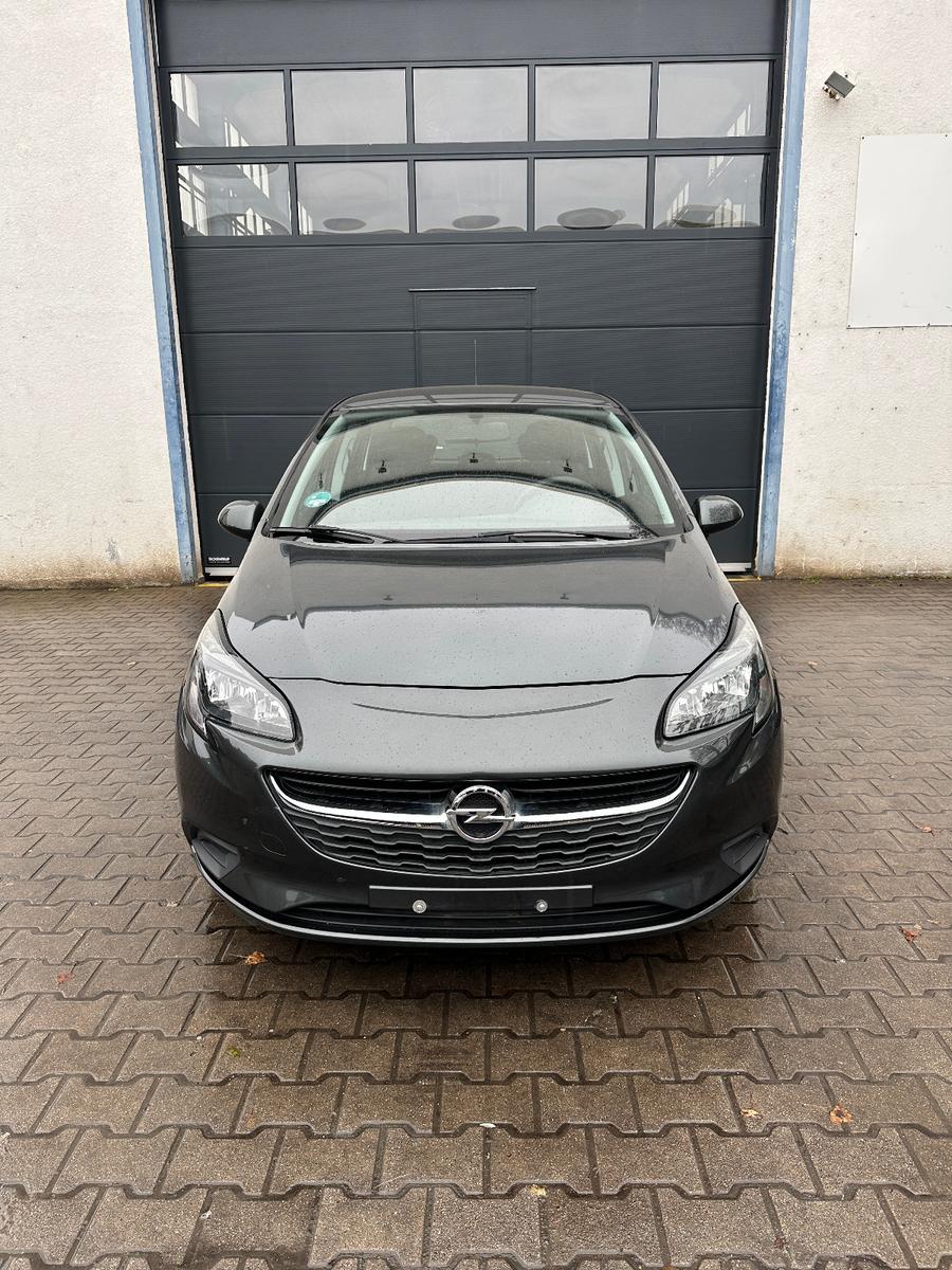 Opel Corsa E Edition ecoFlex | gr. Service NEU