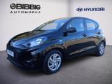 Hyundai i10 1.0 Select KLIMA PDC KAMERA NAVI FACELIFT - gebrauchte Hyundai i10 mit Facelift