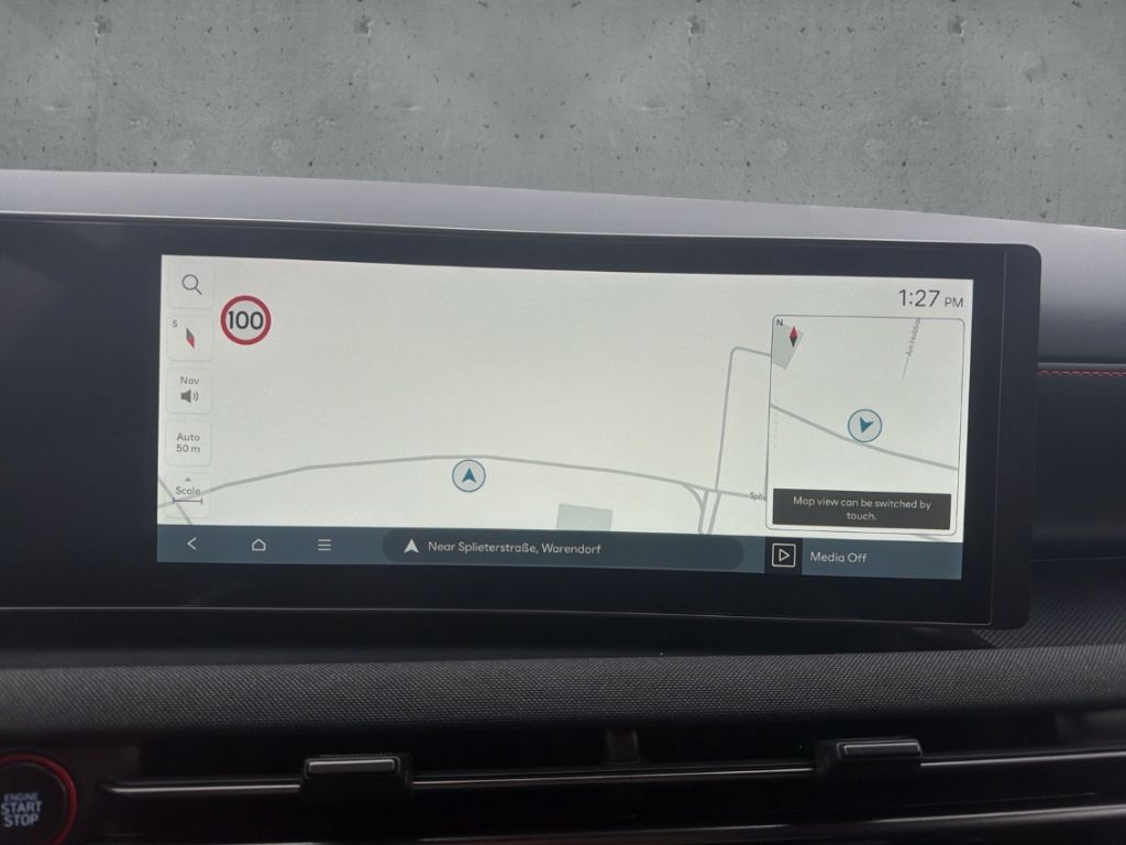Hyundai Tucson – Bild 12