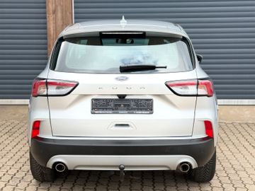 Ford Kuga - 12