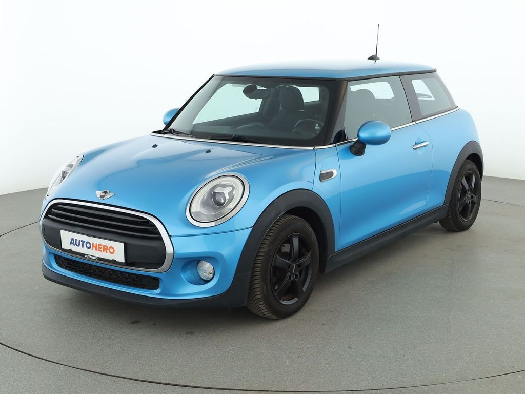 Image of MINI ONE