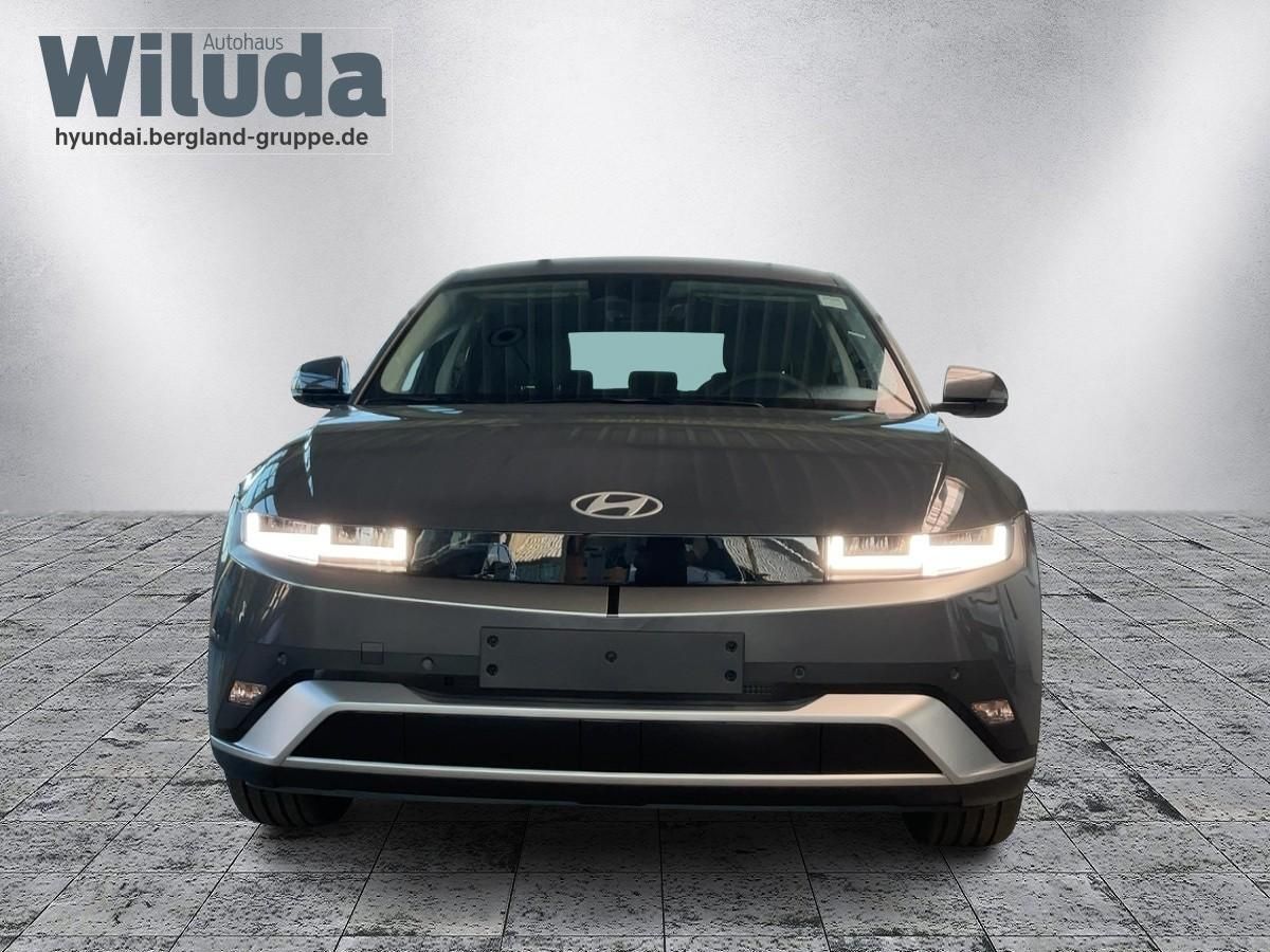 Hyundai IONIQ 5 – Bild 6
