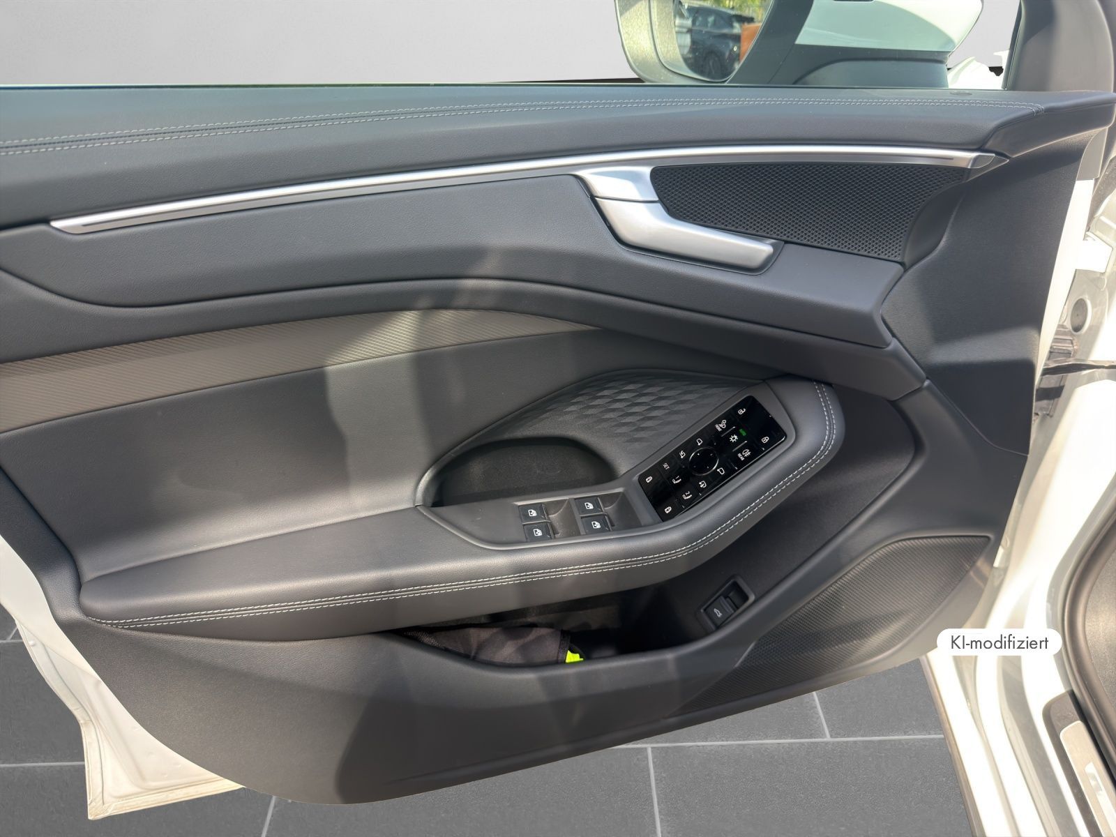 Audi A6 - Bild 14