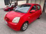 Kia Picanto 1.1 12V Fresh - OK NEOPATENTATI - AU - gebrauchte Kia Picanto aus dem Jahr 2007