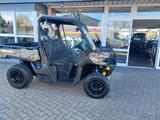 Can-Am Traxter HD 10 XT LOF Jagd Ausstattung - Angebote