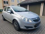 Opel Corsa D 1.4 Benzin 90 PS Klima Tüv Se... - Gebrauchtwagen bis 600 Euro mit TÜV