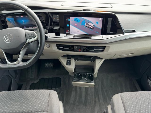 T7 Multivan Life 1,5TSI DSG 7-Sitzer ACC/AHK/APP