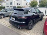 Porsche Cayenne 2.9 V6 S Tiptronic S nur bis zum 7.5.26 - Porsche Cayenne in Mönchengladbach