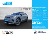 Volkswagen ID.4 Pro Performance IQ.Light*Pano*ACC - VW ID.4 Gebrauchtwagen