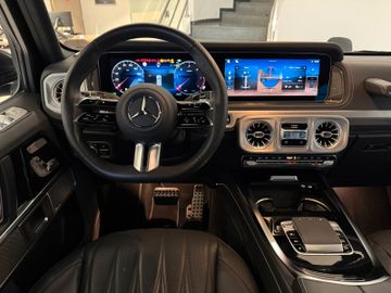Mercedes G 450 - 12