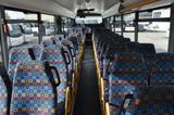 Irisbus Recreo 12 Metre - Irisbus LKWs