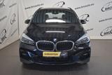 BMW 218iA Gran Tourer M sport - BMW 218 Gran Tourer aus 2022