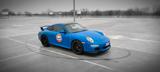 Porsche TAUSCH Porsche 911 997 GT3 Umbau BK Perfor... - Porsche 356: Coupe