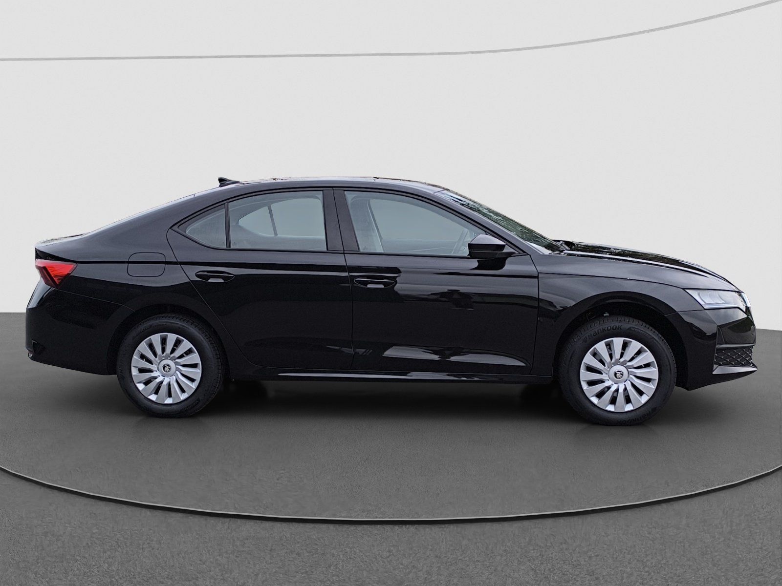 Skoda Octavia - Bild 11