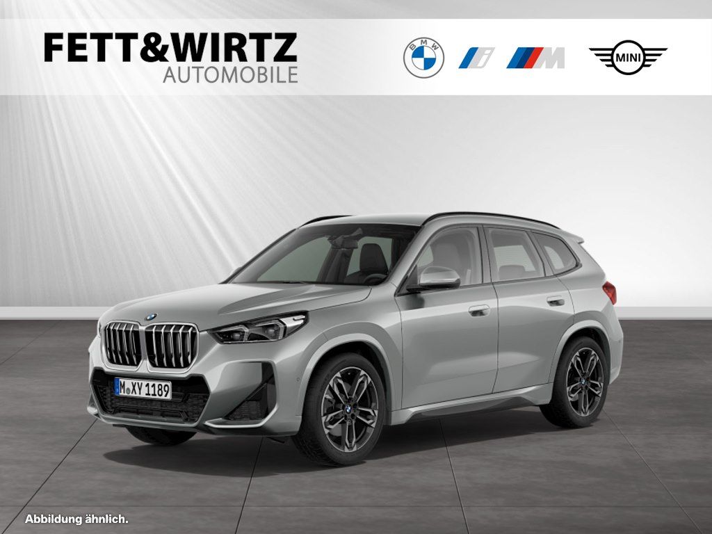 BMW X1 xDrive23d M Sportpaket|DA+|PA|Harman/Kardon