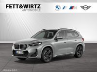 BMW X1 - Vorschau Bild 1