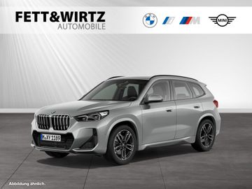BMW Leasingangebot: BMW X1 xDrive23d M Sportpaket|DA+|PA|Harman/Kardon
