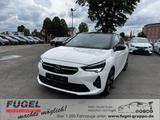 Opel Corsa 1.2 Turbo GS Line LED|SHZ|Klima - Opel Corsa Gebrauchtwagen in Dresden