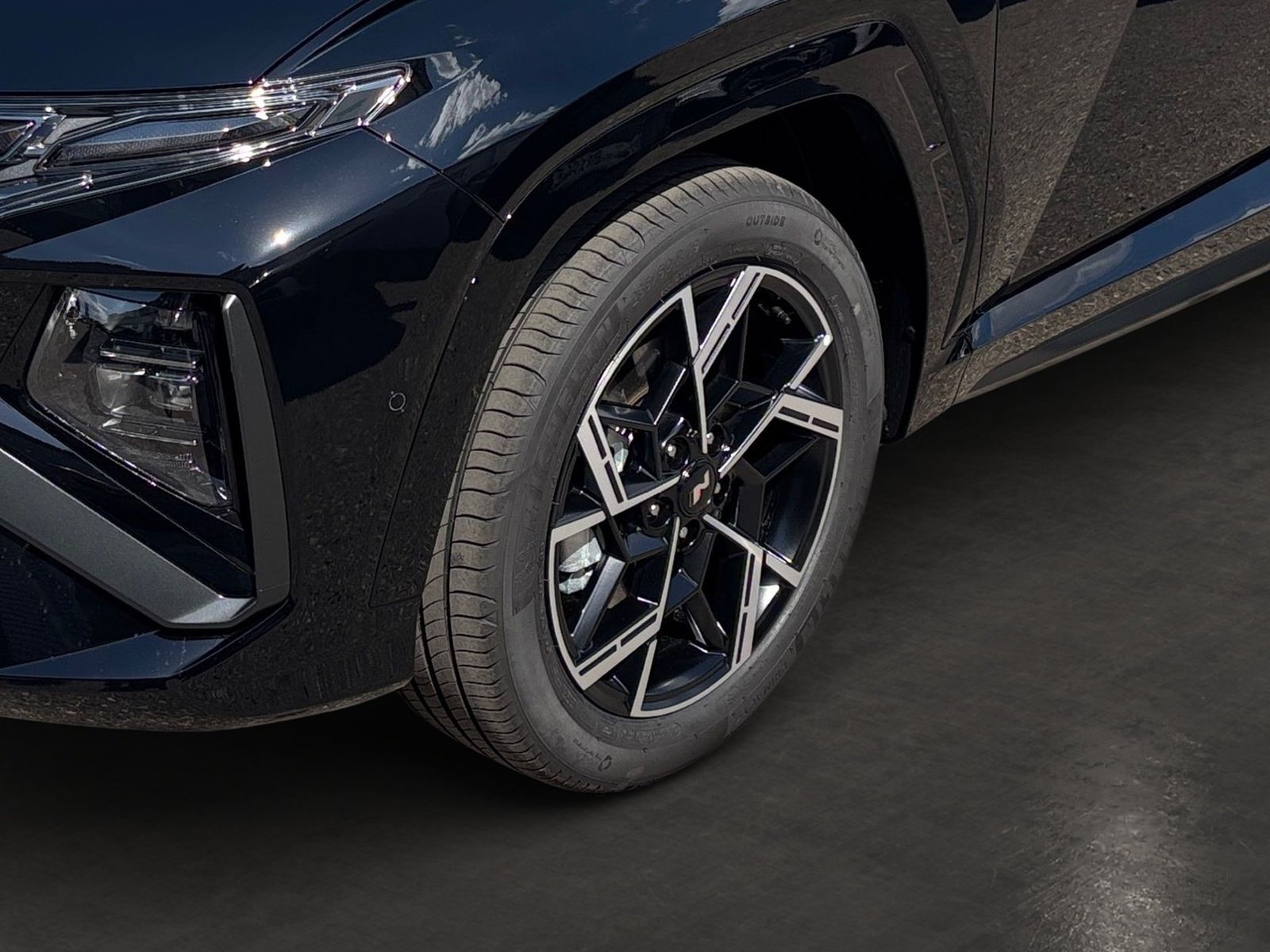 Hyundai Tucson – Bild 6