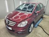 Mercedes-Benz B 180 *Automatik* *Xenon* *Klima* *PDC* - Mercedes-Benz B 180