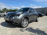 Nissan Juke N-Connecta 1.6 Turbo 16V Metallic - Nissan: V16