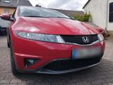 Honda Civic 1.4 V-tec FK1 2011 - Honda Civic: Fk
