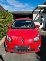 Renault Twingo -gepflegt,wenig km,ideal fü... - Renault Twingo Gebrauchtwagen in Bielefeld